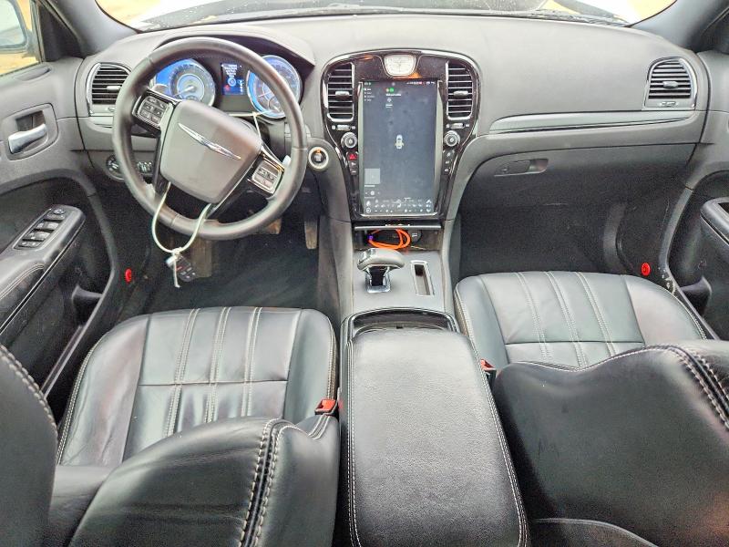 Aukcja sprzedaży 2013 Chrysler 300 S, vin: 2C3CCABG1DH658095, numer aukcji: 99787365