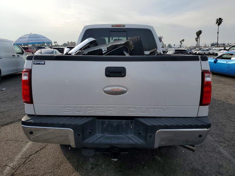 72440065 :رقم المزاد ، 1FT7W2BT5BEC51358 vin ، 2011 Ford F250 مزاد بيع