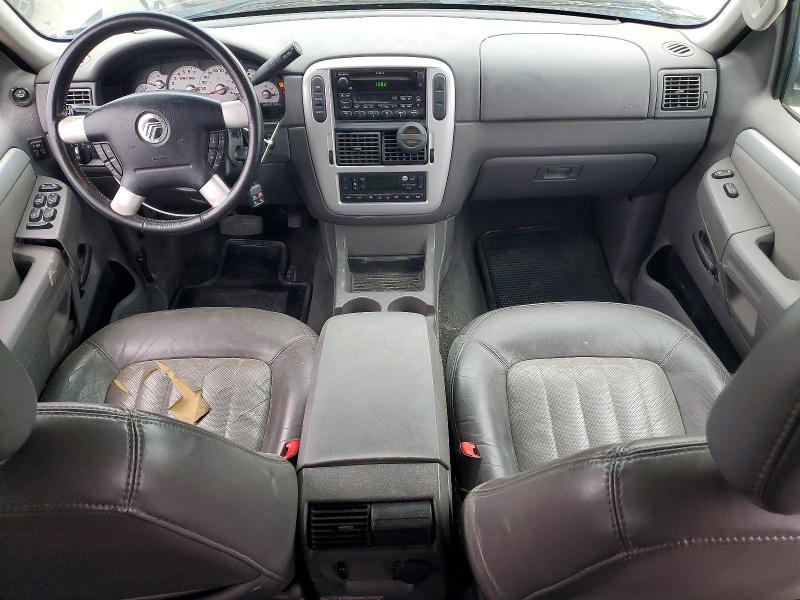 Продажа на аукционе авто 2002 Mercury Mountaineer, vin: 4M2ZU86W32ZJ13701, номер лота: 72645055