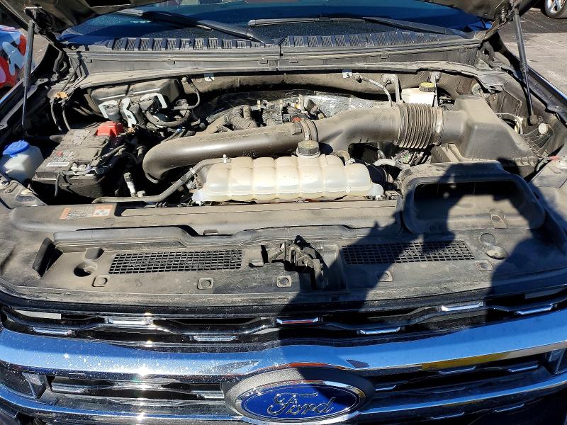Продажа на аукционе авто 2024 Ford Expedition, vin: 1FMJU1K88REA68236, номер лота: 73091525
