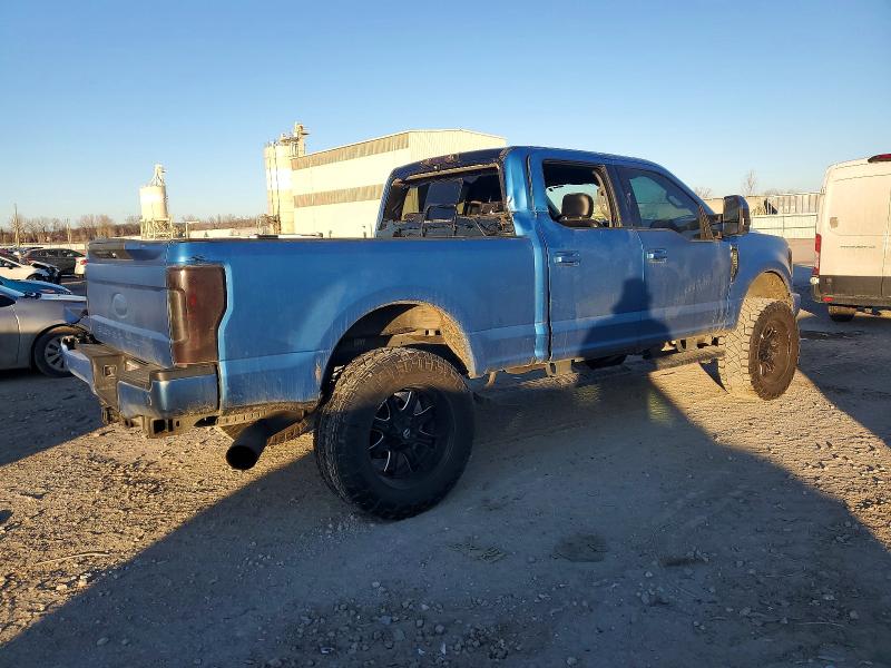 Продажа на аукционе авто 2017 Ford F250, vin: 1FT7W2BTXHEE95774, номер лота: 98676675