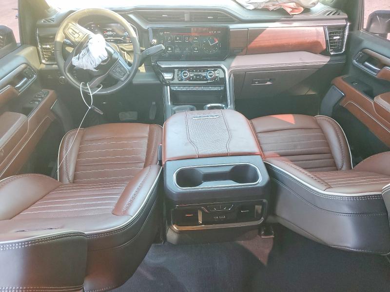 Продаж на аукціоні авто 2024 Gmc Sierra, vin: 1GT49XEY0RF261802, номер лоту: 99989735