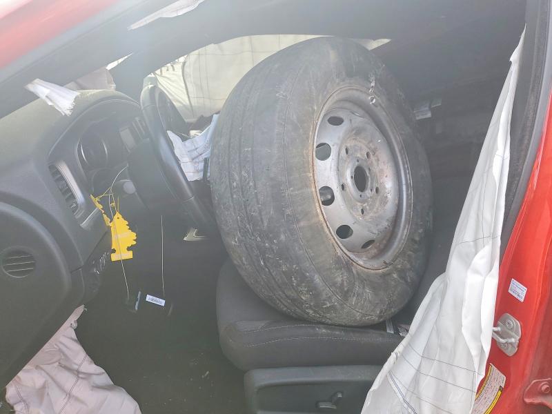 2022 Dodge Charger Sx მანქანა იყიდება აუქციონზე, vin: 2C3CDXBG8NH255510, აუქციონის ნომერი: 73817005