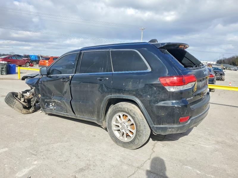 73623405 :رقم المزاد ، 1C4RJFAG3LC184775 vin ، 2020 Jeep Grand Cherokee مزاد بيع