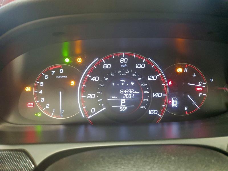 Продаж на аукціоні авто 2013 Honda Accord Spo, vin: 1HGCR2F59DA172157, номер лоту: 72331975