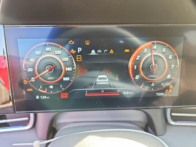 Продажа на аукционе авто 2024 Hyundai Elantra, vin: KMHLM4DG3RU746752, номер лота: 74788175