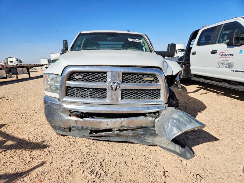 Auction sale of the 2018 Ram 2500, vin: 3C6UR5HL9JG206876, lot number: 73028485