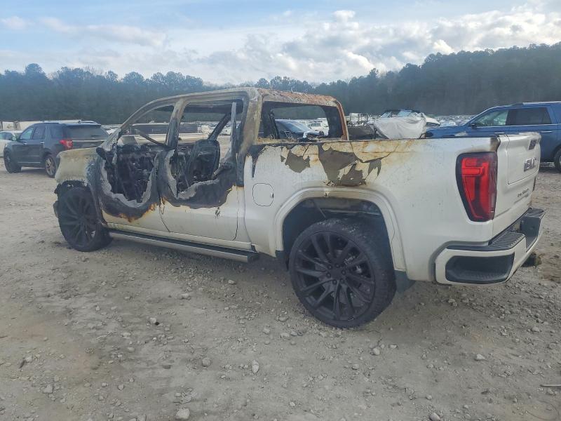 Продаж на аукціоні авто 2019 Gmc Sierra, vin: 1GTU9FEL6KZ410488, номер лоту: 72408645