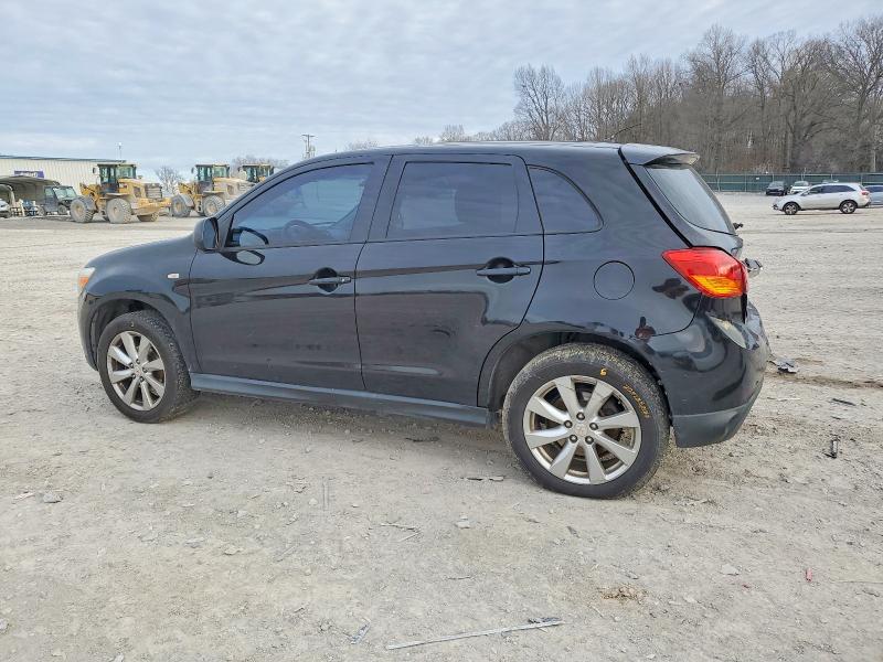 Продаж на аукціоні авто 2015 Mitsubishi Outlander, vin: 4A4AP3AW0FE052589, номер лоту: 74135795