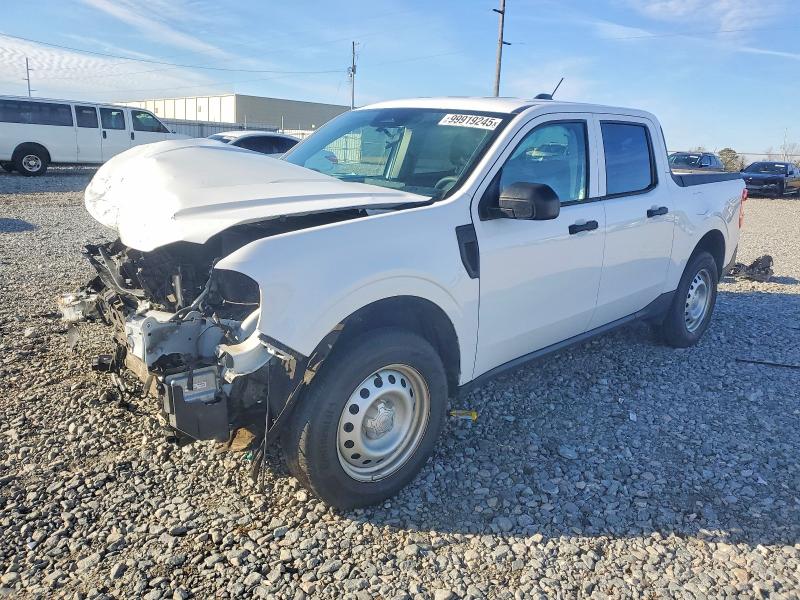 Aukcja sprzedaży 2025 Ford Maverick, vin: 3FTTW8A36SRA86839, numer aukcji: 99919245