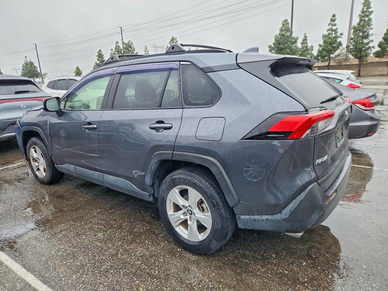 Aukcja sprzedaży 2019 Toyota Rav4, vin: JTMW1RFVXKD511290, numer aukcji: 98312495