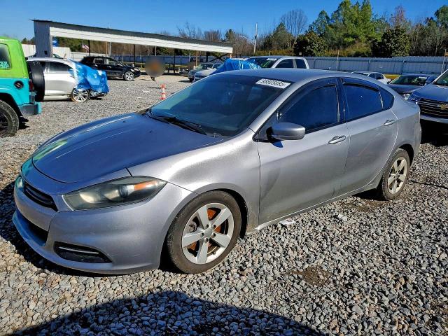 Продаж на аукціоні авто 2016 Dodge Dart, vin: 1C3CDFBB9GD667580, номер лоту: 98805885