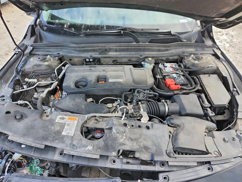 Aukcja sprzedaży 2020 Honda Accord, vin: 1HGCV2F55LA029958, numer aukcji: 98163985