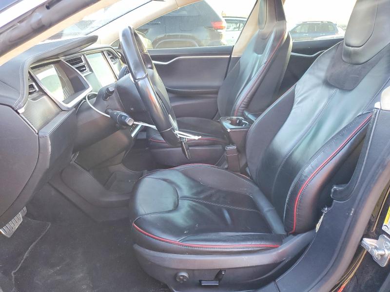 2012 Tesla Model S მანქანა იყიდება აუქციონზე, vin: 5YJSA1CP8CFP02979, აუქციონის ნომერი: 95692995