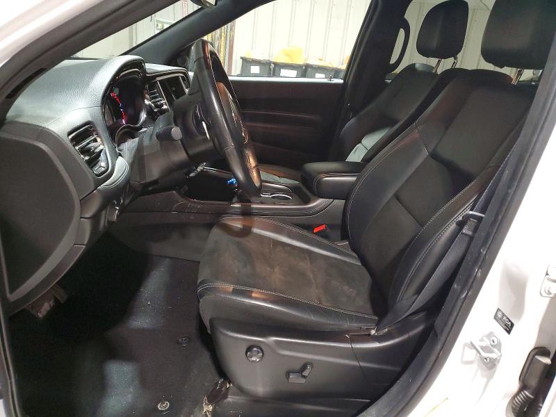 Aukcja sprzedaży 2022 Dodge Durango, vin: 1C4RDJDG0NC231236, numer aukcji: 73796815
