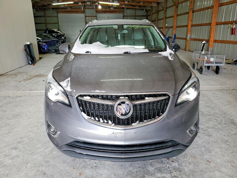 Продажа на аукционе авто 2020 Buick Envision E, vin: LRBFX2SA3LD228786, номер лота: 73242855
