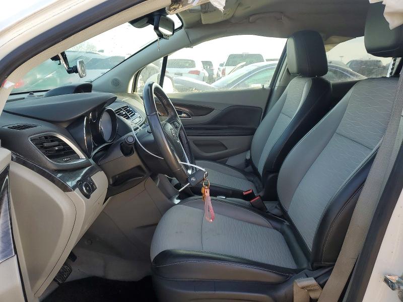 Продаж на аукціоні авто 2015 Buick Encore, vin: KL4CJBSBXFB242225, номер лоту: 97934825