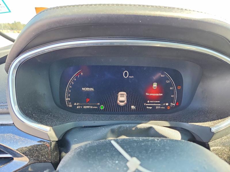 Продажа на аукционе авто 2022 Acura Mdx, vin: 5J8YE1H84NL044773, номер лота: 73820745