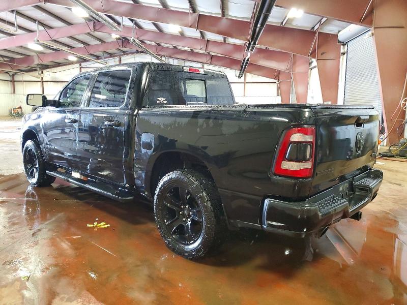 Продажа на аукционе авто 2020 Ram 1500, vin: 1C6SRFFT2LN285821, номер лота: 99354445