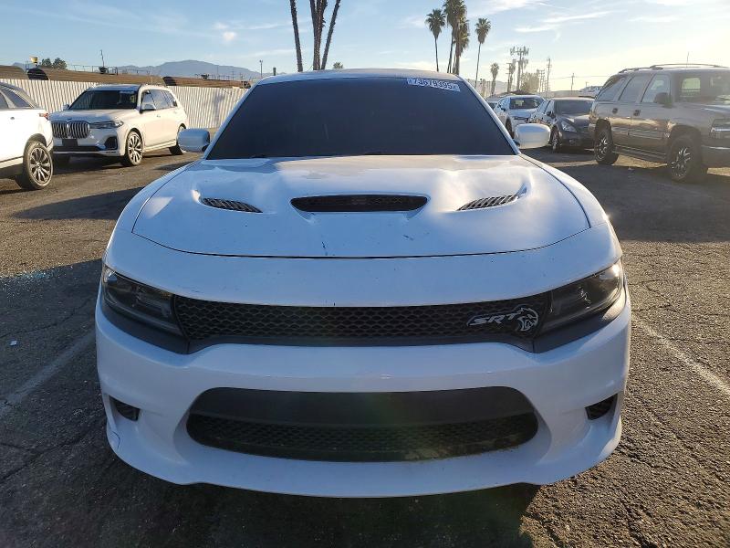 Aukcja sprzedaży 2016 Dodge Charger, vin: 2C3CDXL97GH132347, numer aukcji: 73679395