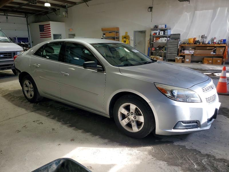 Продажа на аукционе авто 2013 Chevrolet Malibu, vin: 1G11B5SA1DU151129, номер лота: 97663755