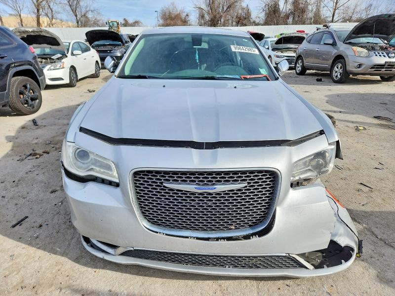 Aukcja sprzedaży 2020 Chrysler 300, vin: 2C3CCAKG8LH116961, numer aukcji: 99842985