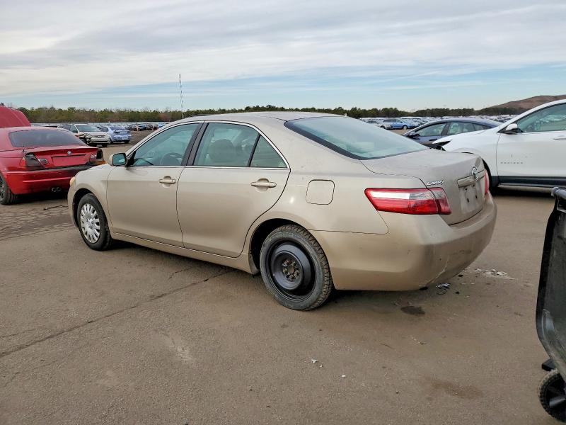 Продаж на аукціоні авто 2007 Toyota Camry, vin: 4T1BE46K17U516487, номер лоту: 74068405