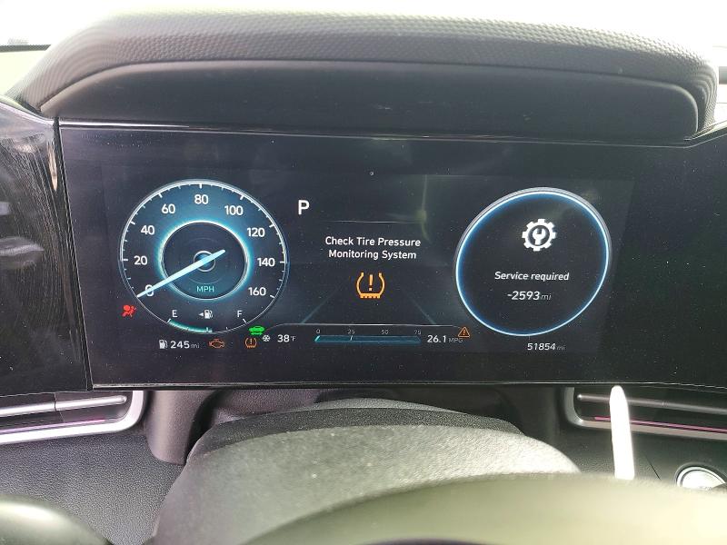 Aukcja sprzedaży 2023 Hyundai Elantra, vin: KMHLN4AJ9PU083133, numer aukcji: 74353955
