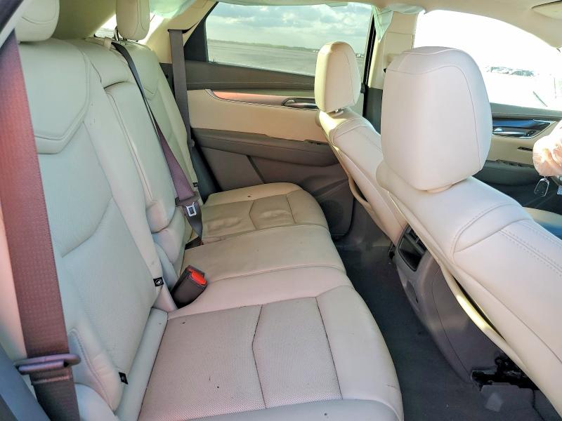 Auction sale of the 2018 Cadillac Xt5 Luxury, vin: 1GYKNCRS8JZ182473, lot number: 97678945