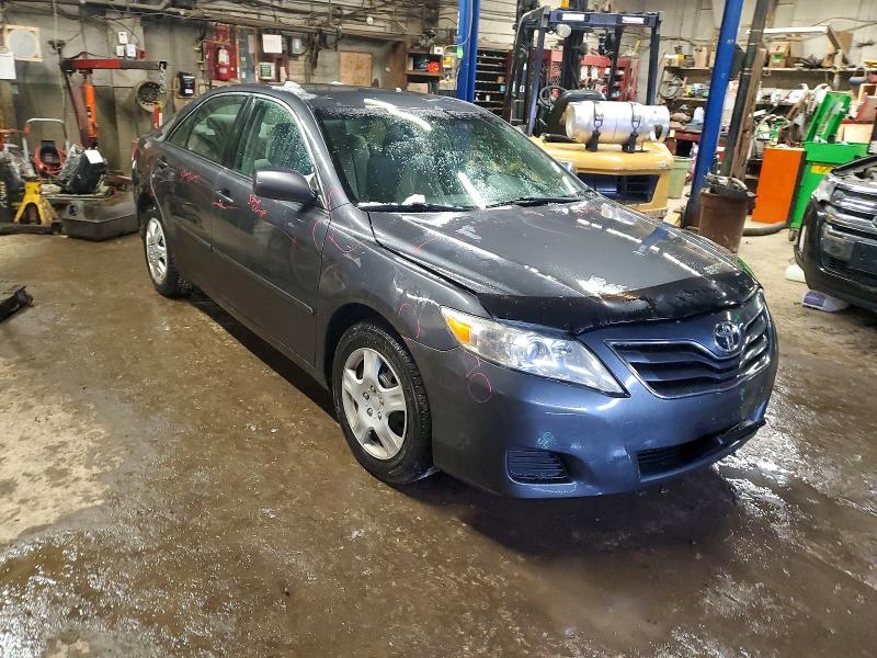 Продажа на аукционе авто 2011 Toyota Camry, vin: 4T1BF3EK8BU213188, номер лота: 97722625