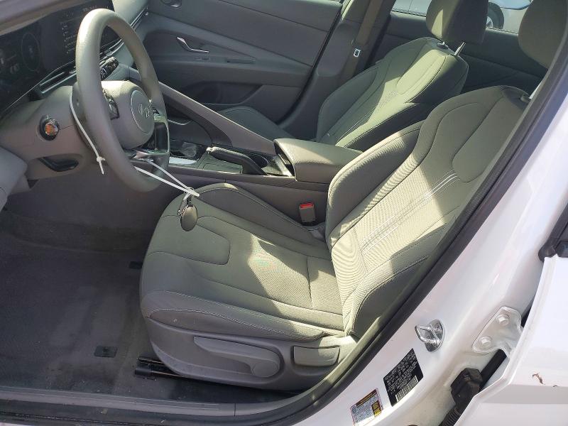Aukcja sprzedaży 2024 Hyundai Elantra, vin: KMHLM4DG6RU775551, numer aukcji: 73845805