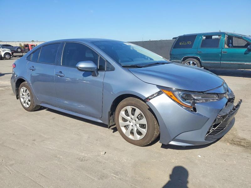Продажа на аукционе авто 2025 Toyota Corolla, vin: 5YFB4MDE2SP276425, номер лота: 73992415