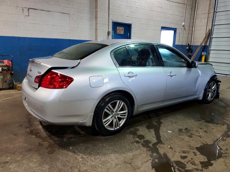 Продажа на аукционе авто 2013 Infiniti G37, vin: JN1CV6AR0DM357629, номер лота: 99680855
