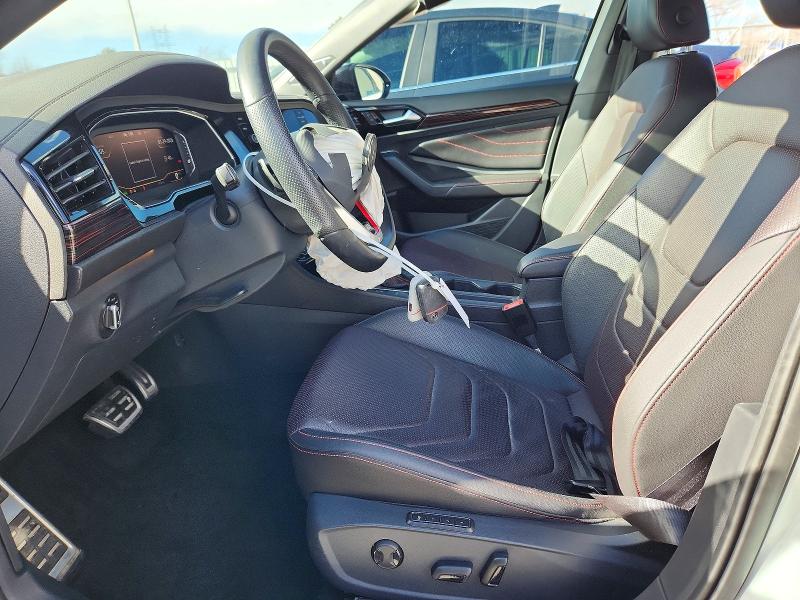 Aukcja sprzedaży 2022 Volkswagen Jetta, vin: 3VW2T7BU3NM029518, numer aukcji: 75092495