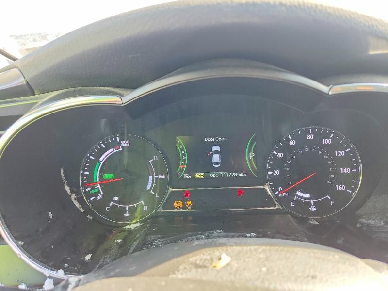 74614965 :رقم المزاد ، KNAGM4AD1C5034447 vin ، 2012 Kia Optima مزاد بيع