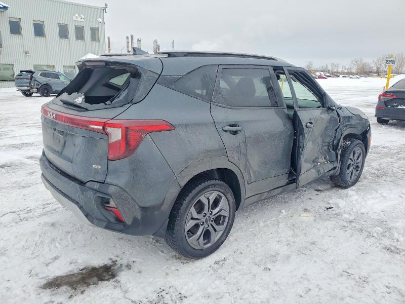 Aukcja sprzedaży 2025 Kia Seltos Lx, vin: KNDEPCAA8S7702412, numer aukcji: 98918975