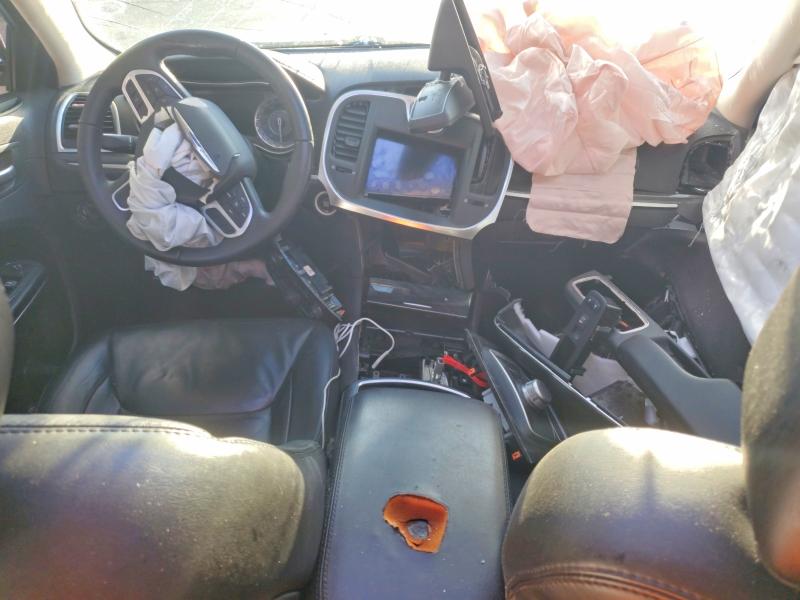 73482985 :رقم المزاد ، 2C3CCAAG7HH612715 vin ، 2017 Chrysler 300 Limite مزاد بيع