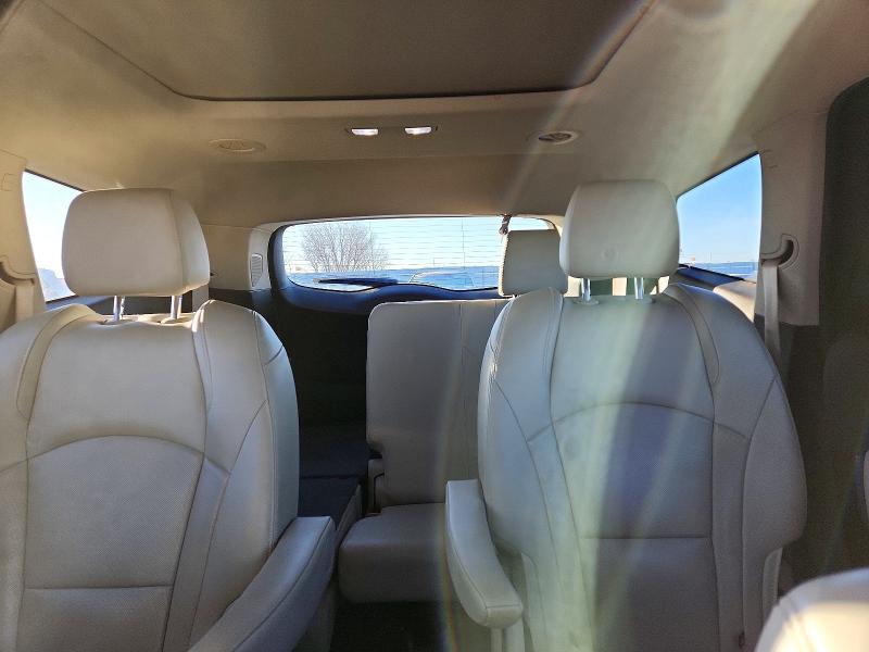 2019 Buick Enclave მანქანა იყიდება აუქციონზე, vin: 5GAEVBKW7KJ128593, აუქციონის ნომერი: 72441705