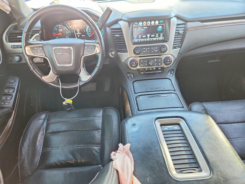 Продажа на аукционе авто 2019 Gmc Yukon, vin: 1GKS2CKJ6KR244927, номер лота: 99276435