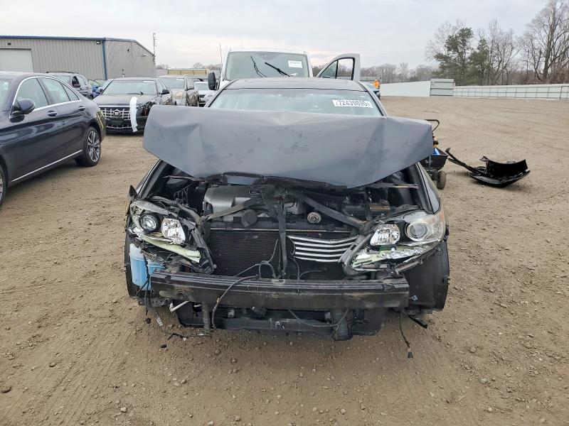72439895 :رقم المزاد ، JTHBK1GG3F2152247 vin ، 2015 Lexus Es 350 مزاد بيع