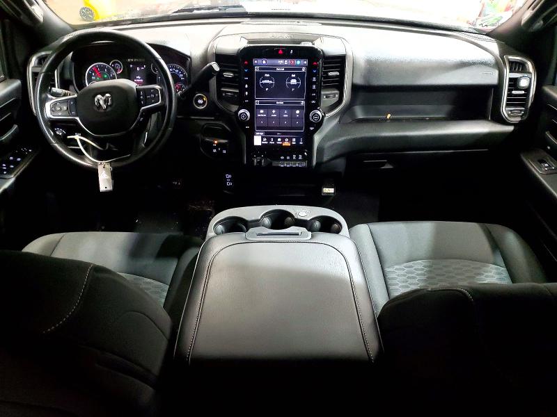 98348495 :رقم المزاد ، 3C63R5CL1SG513933 vin ، 2025 Ram 2500 مزاد بيع