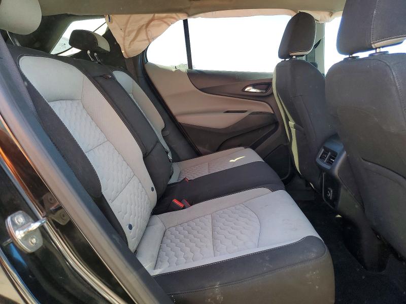 Aukcja sprzedaży 2020 Chevrolet Equinox, vin: 2GNAXHEV3L6276520, numer aukcji: 73751265