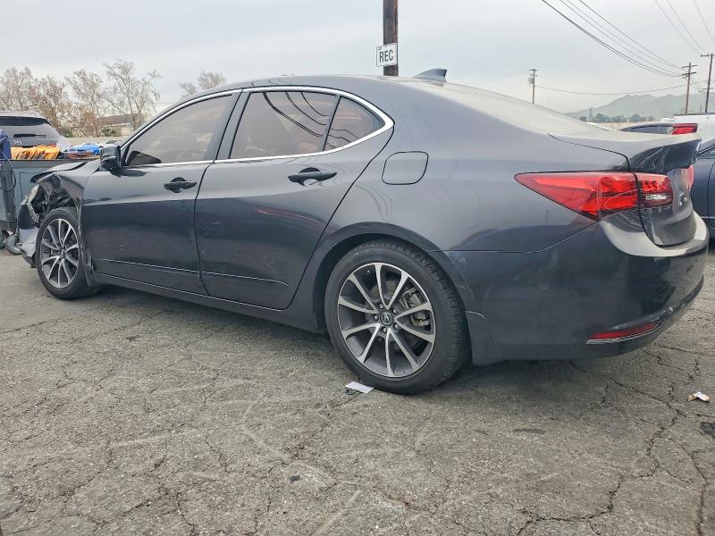 Продаж на аукціоні авто 2015 Acura Tlx, vin: 19UUB2F33FA011779, номер лоту: 73873635