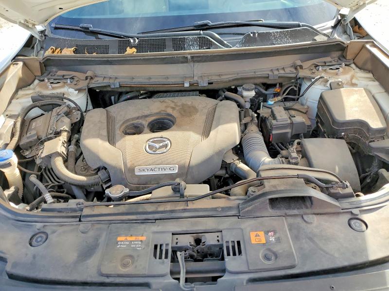 97506245 :رقم المزاد ، JM3TCADY6L0415054 vin ، 2020 Mazda Cx-9 مزاد بيع