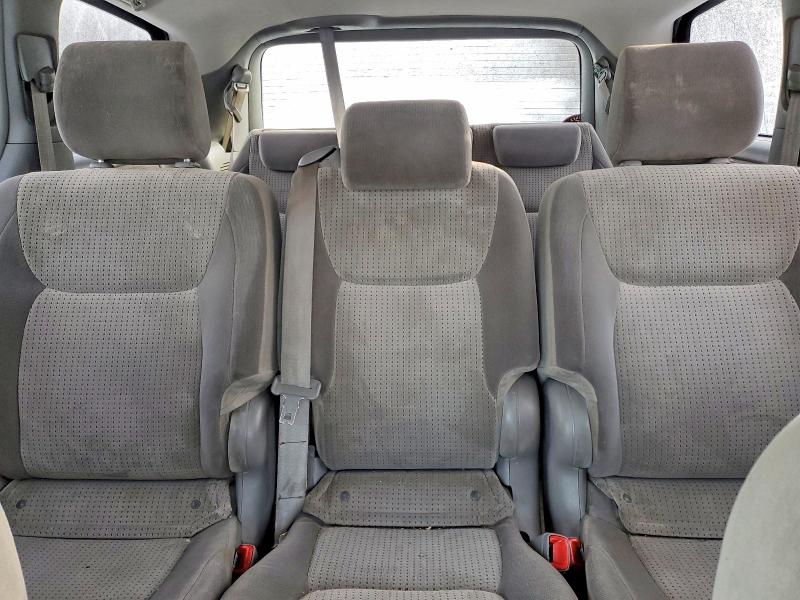 Продажа на аукционе авто 2007 Toyota Sienna, vin: 5TDZK23C87S053104, номер лота: 99835015