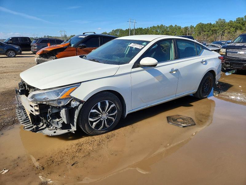 2019 Niss Altima მანქანა იყიდება აუქციონზე, vin: 1N4BL4BV4KC105437, აუქციონის ნომერი: 72377715