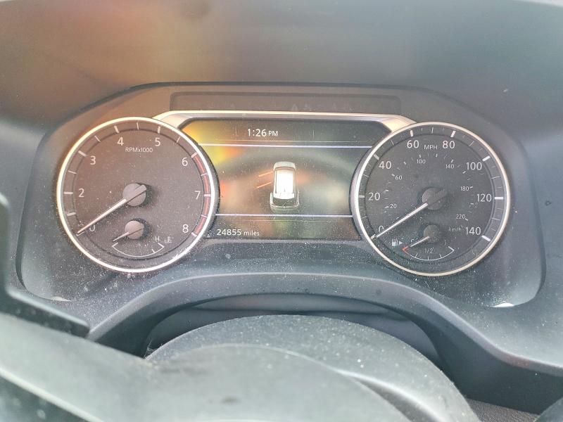 Продаж на аукціоні авто 2023 Nissan Rogue, vin: 5N1BT3BB3PC938532, номер лоту: 99685225