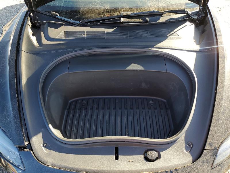 74706865 :رقم المزاد ، 5YJ3E1EA3RF729212 vin ، 2024 Tesla Model 3 مزاد بيع