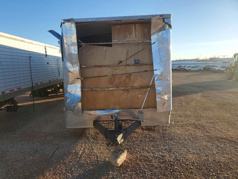 Aukcja sprzedaży 2014 Stealth Box Traile, vin: 52LBE2822EE023201, numer aukcji: 72592825