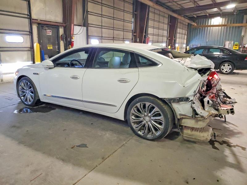 73430285 :رقم المزاد ، 1G4ZS5SS7JU139190 vin ، 2018 Buick Lacrosse مزاد بيع